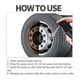 thumbnail image 4 of 500ml Rust Remover, Heavy-Duty Metal Rust Remover, 4 of 4