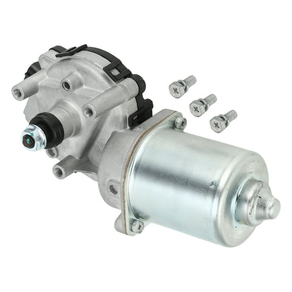 Unique Bargains Front Windshield Wiper Motor for Lexus RX350 RX450H 2010-2015 No.3810065J00/76505TE0A02/76505TK6A01