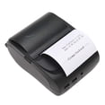 thumbnail image 1 of Bluetooths Thermal Receipt Printer, 48mm USB Thermal Receipt Printer, 203DPI Restaurant Kitchen Printer With Rechargeable Battery For Small Business Supermarket Restaurant, 1 of 8