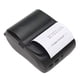 thumbnail image 1 of Impresora De Etiqueta De Envío Térmico , Impresoras De Recibo Portátiles De Recibo USB Bill Impresoras Con Papel Impreso De 58 Mm Para Ventas De Restaurantes Retail, 1 of 7
