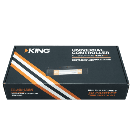 KING UNIVERSAL CONTROLLER FOR QUEST (VQ4100)