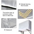 thumbnail image 4 of Outdoor Air Conditioner Cover Waterproof Outdoor Air Conditioner Cover Air Condi, 4 of 5
