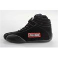 thumbnail image 3 of RaceQuip 30500105 Euro Carbon-L Series Size 10.5 Black SFI 3.3/5 Racing Shoes, 3 of 6