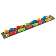 Learning Resources Measuring Motors Car Set