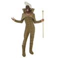 thumbnail image 1 of 5th Element Ruby Rhod Costume with Wig, 1 of 2