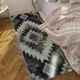 thumbnail image 4 of Hallway Runner Rug 2'x6' Washable Area Rugs Non Slip Laundry Rug Runner Floor Carpet Runners for Hallways Entryway Laundry Room Kitchen, 4 of 11