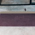 thumbnail image 2 of Shisuyan PVC Floor Edging Trim Strip Modern Style for Homeowners DIY Enthusiasts 1 Roll, 2 of 9