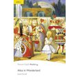 thumbnail image 2 of Level 2: Alice in Wonderland (Pearson English Graded Readers), 2 of 3