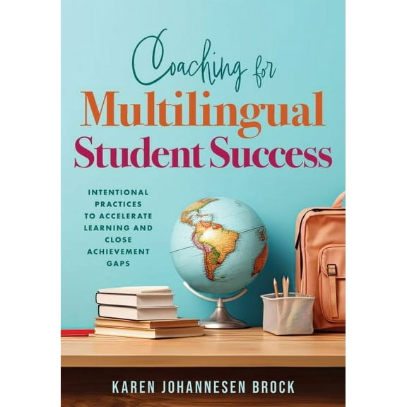 Coaching For Multilingual Student Succes