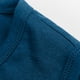 thumbnail image 5 of Top sin Mangas Sobredimensionado de los Hombres, Color Sólido Deportes Cuello Redondo Tanque para Caminatas Y Uso Diario, Cómoda Camiseta de Músculo Atlético, 5 of 5