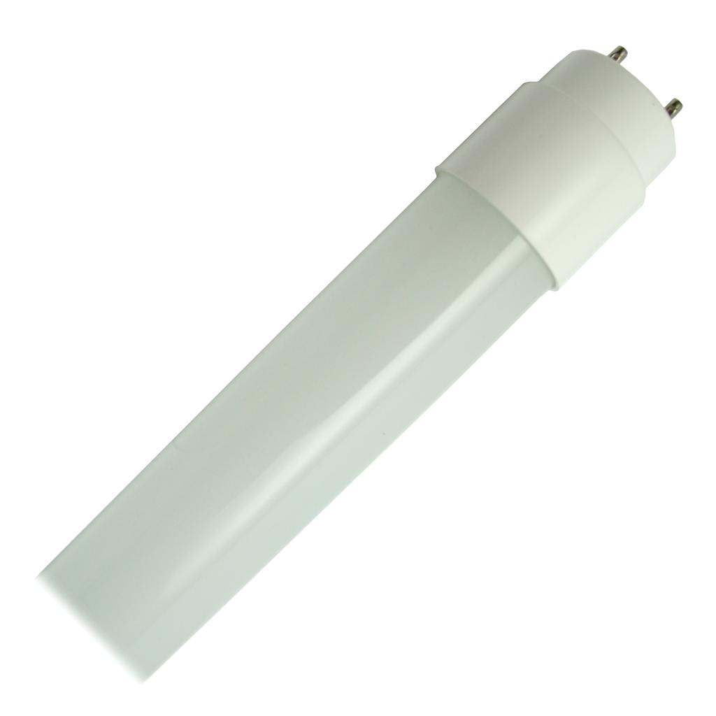 GE 99688 - LED15T8/G/3/835 3 Foot LED Straight T8 Tube Light Bulb for  Replacing Fluorescents 