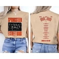 thumbnail image 3 of Bruce Springsteen Springsteen & The E Street Band World Tour Photo Tee T-shirt Sizes S-5XL Goldengate, 3 of 5
