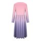 thumbnail image 5 of TaTaai Women's Casual Long Sleeve Tunic Top Round Neck Printed Loose Fit with Pockets Soft Stretchy Long Blouse for Spring Fall Gift, 5 of 6