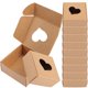thumbnail image 4 of 20 cajas de papel kraft, cajas de regalo vintage, cajas de jabón., 4 of 8