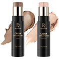 thumbnail image 1 of Crema Face Contour Stick FV, impermeable, 7,5 g, color ámbar y brillo transparente, 1 of 7