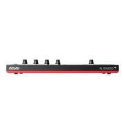 Akai AKAI Professional Fire (Controller Only) - USB MIDI Controller for FL Studio with 64 pad RGB Clip / Drum Pad Matrix