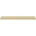 thumbnail image 5 of 1 1/2"H x 1 1/2"P x 2 1/8"F x 94 1/2"L Ashford Mini Crown Moulding, 5 of 14