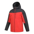 thumbnail image 3 of Mountain Warehouse Mens Brisk Extreme Waterproof Jacket, 3 of 5