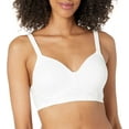 thumbnail image 5 of Playtex Secrets Ultra Soft Comfort Convertible Wirefree Bra Women's 4830, 5 of 12