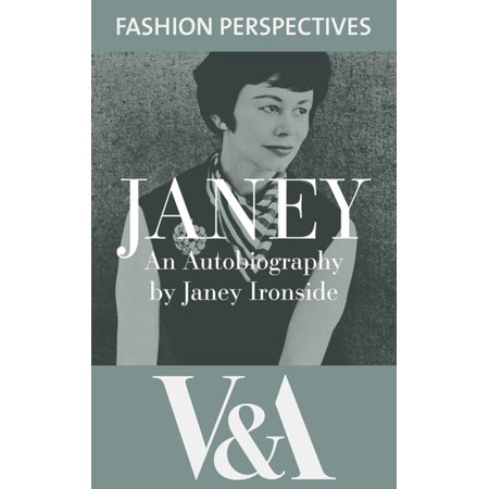 Janey - eBook