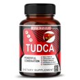 thumbnail image 1 of Suplemento AUMETO TUDCA (ácido tauroursodesoxicólico) 4260 mg, 1 of 6