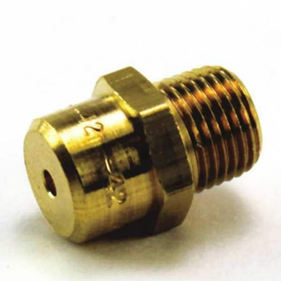 Lennox Nat Gas Burner Orifice,No. 42 47K09