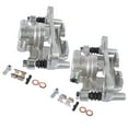 thumbnail image 6 of Koomaha Brake Calipers w/ Bracket for Chrysler 200 Dodge Jeep Mitsubishi Rear Right+Left 5191268AA, 6 of 8