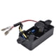 thumbnail image 3 of Regulador De Voltaje AVR Reguladores De Voltaje Protección Segura Arnés De 6 Cables Para Generador 168F 170 ANGGREK Eléctricas, 3 of 8