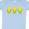 thumbnail image 4 of Inktastic Corn Lover Boys or Girls Baby Bodysuit, 4 of 5