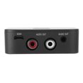 thumbnail image 4 of Bluetooth Rca Receiver 3.5mm Jack Aux Wireless Adapter Audio Receiver Tool For Tv Car, 4 of 5