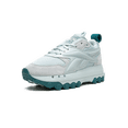 thumbnail image 4 of REEBOK WOMENS Cardi B Classic Leather Womens "Whisper Blue" GW8873 GW8873 from Stadium Goods, 4 of 8