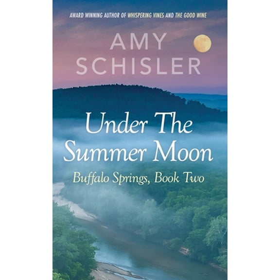Pre-Owned Under the Summer Moon (Paperback) 173469078X 9781734690781