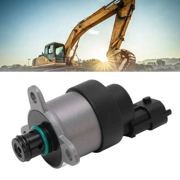 Fuel Metering Solenoid Valve 2 Pressure Regulator Control Valve