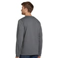 thumbnail image 3 of Jockey Men's Made in America Heritage Long Sleeve Tee, 3 of 5