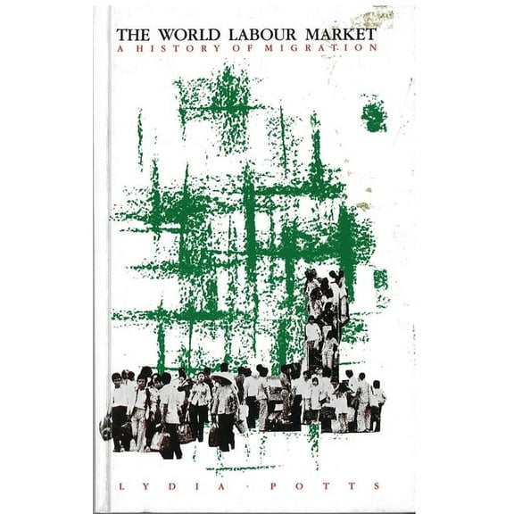 World Labour Market, (Paperback)