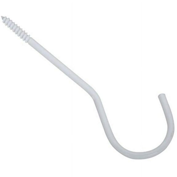 275206 V2666 6 Ceiling Hk Wht N275-206