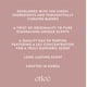 thumbnail image 2 of Perfume ETLEÉ The Pistachio 30ml Aroma Floral Gourmand, 2 of 9