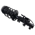 thumbnail image 5 of NEWZQ Front Left Suspension Strut and Coil Spring Assembly for Cadillac CTS Sedan 2015-2019 1Pc, 5 of 9