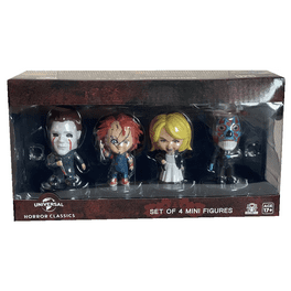 13体　プライズ　フィギュア　セット NECA Friday The 13th Jason Voorhees Part 5 Ultimate Action