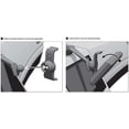 thumbnail image 3 of EKIND Support de Support de Remplacement Compatible pour GPS Garmin Nuvi 50 50LM GPS (Comparer à Garmin 010-11765-02), 3 of 5