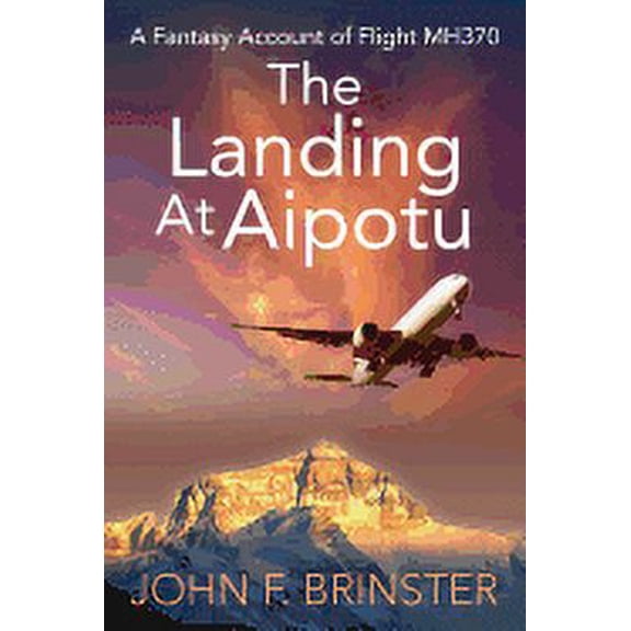 The Landing at Aipotu (Paperback)
