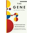 thumbnail image 1 of Gene, Siddhartha Mukherjee Paperback, 1 of 1