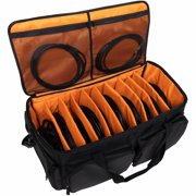 Gator Cable & Accessory Organization Bag - Large