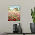 thumbnail image 3 of Great BIG Canvas Landscapes Painting, 3 of 7