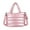 Pink, variant on OAVQHLG3B Women's Tote Bag Large Shoulder Bag,Tote Padded Winter Handbag Space Tote Bag Feather Shoulder Bag Shopping