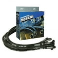 thumbnail image 1 of Moroso 73818 Ultra 40 Black Plug Wire Set, 1 of 3
