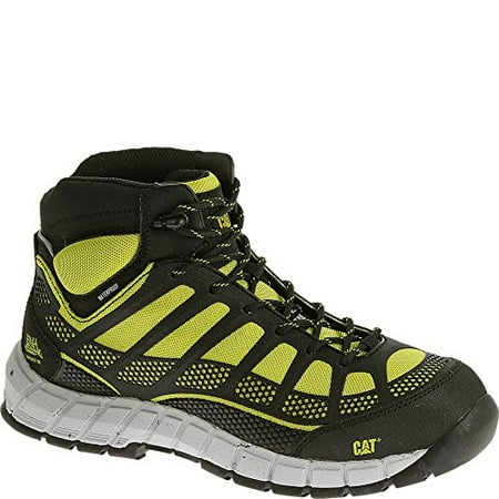 cat streamline boots