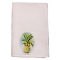 thumbnail image 1 of Betsy Drake GT400 Serviette d'Invité d'Ananas, 1 of 3