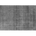 thumbnail image 1 of Ahgly Company Indoor Rectangle Oriental Gray Industrial Area Rugs, 6' x 9', 1 of 4