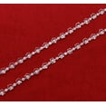 thumbnail image 2 of Banithani Ankle Chain Bracelet Indian Wedding Anklet New Jewellery Gift For Women, 2 of 4